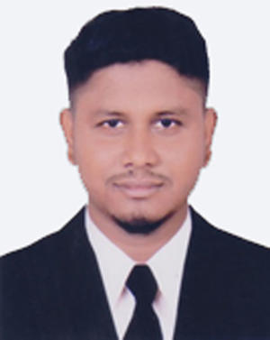 Md.Jahangir Hossen